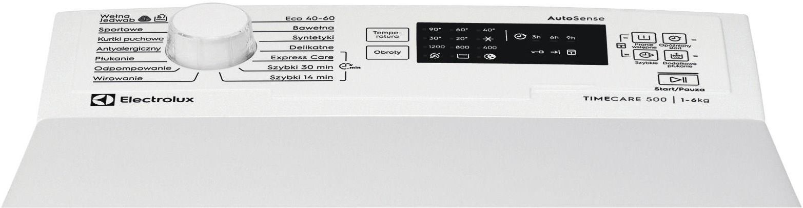 Electrolux HWELERG2TN25262