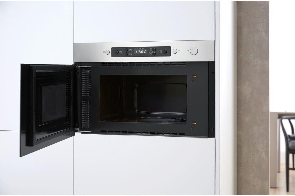 Whirlpool HZWHRMB440IX000