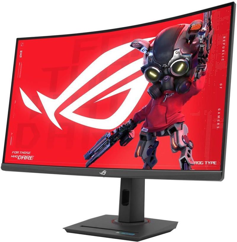 ASUS UPASU032XS2WCMS