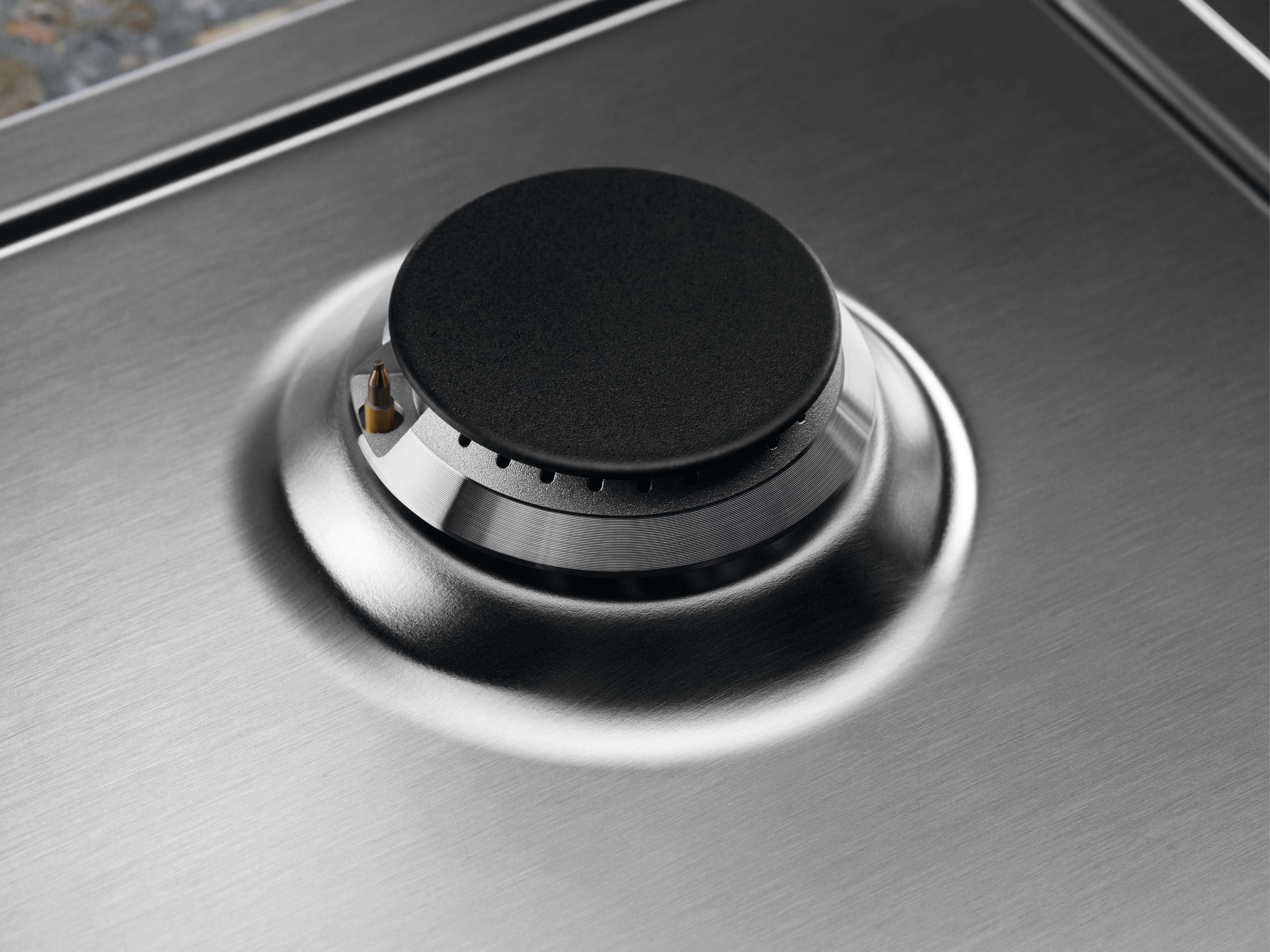 Electrolux HZELEYG6436BX00