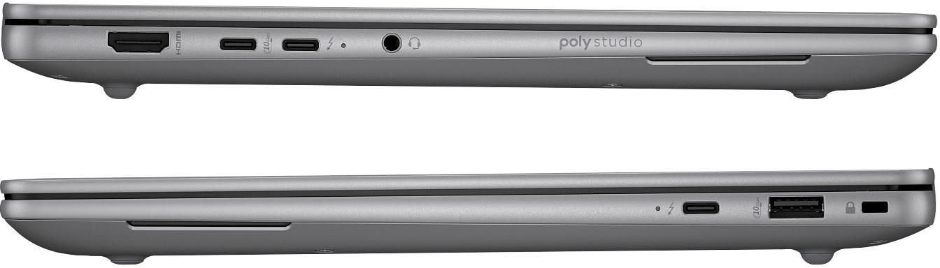 HP Inc. Mobilna stacja robocza ZBook Ultra