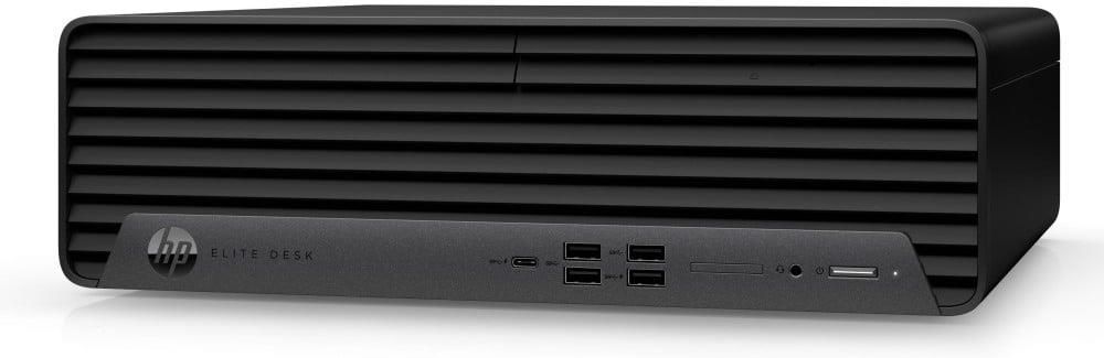 HP Inc. Komputer Elite 800 SFF