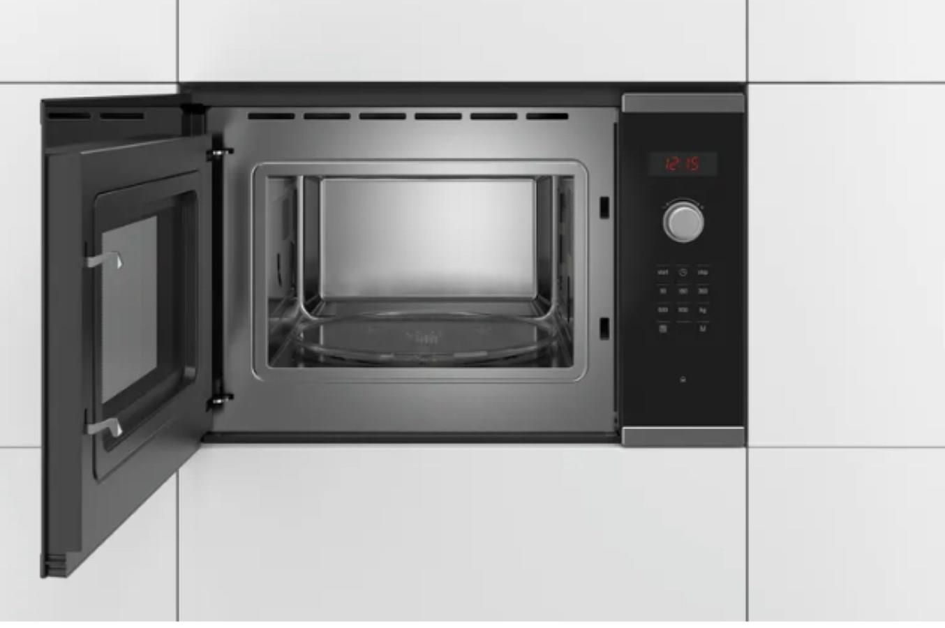 Bosch HZBOSMB553MS000