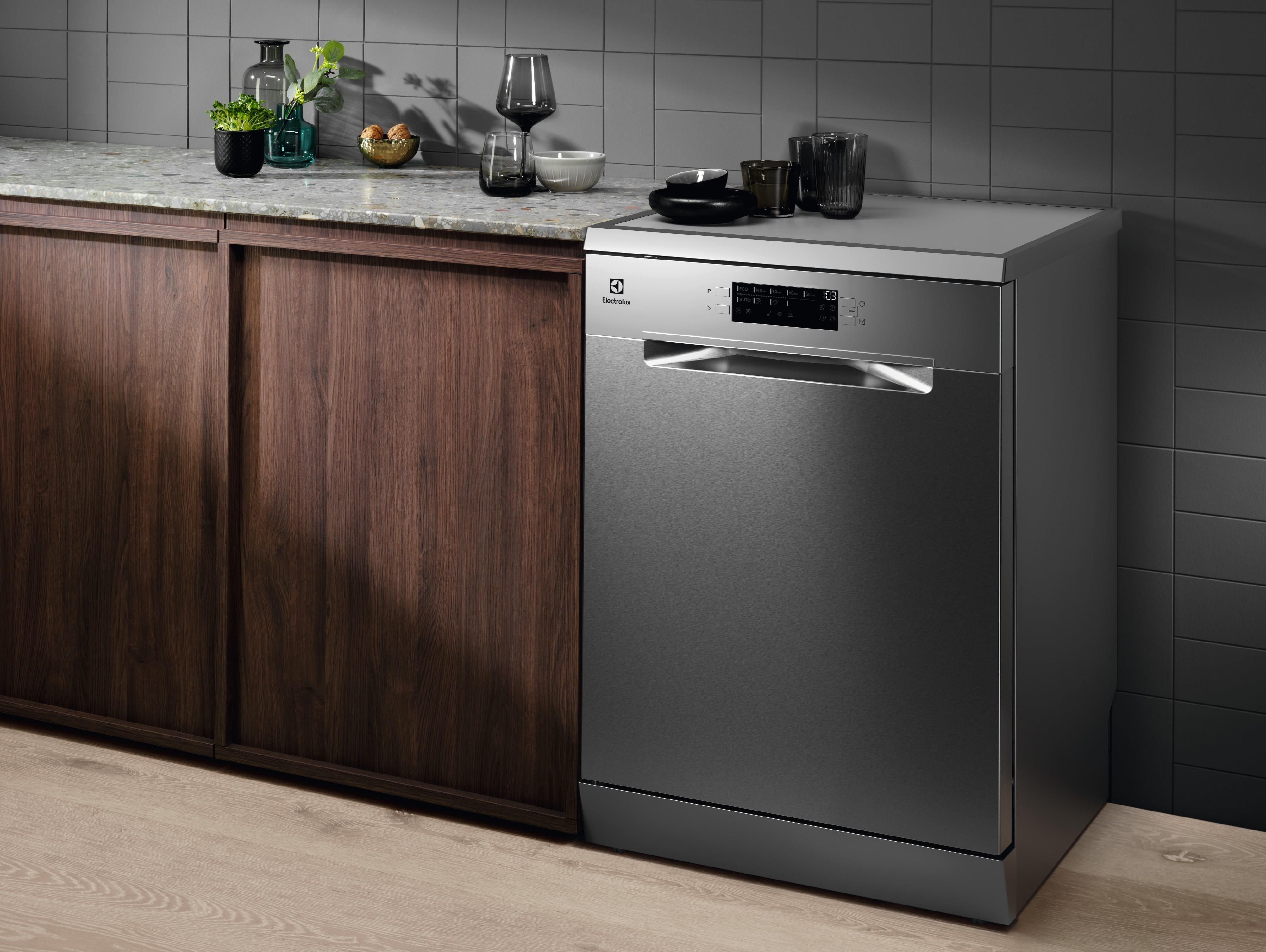 Electrolux  HWELEW6047210SX