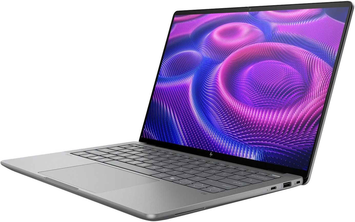 HP Inc. Mobilna stacja robocza ZBook Ultra