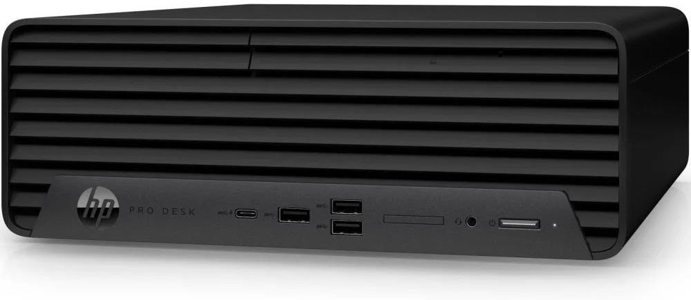 HP Inc. Komputer 400 SFF