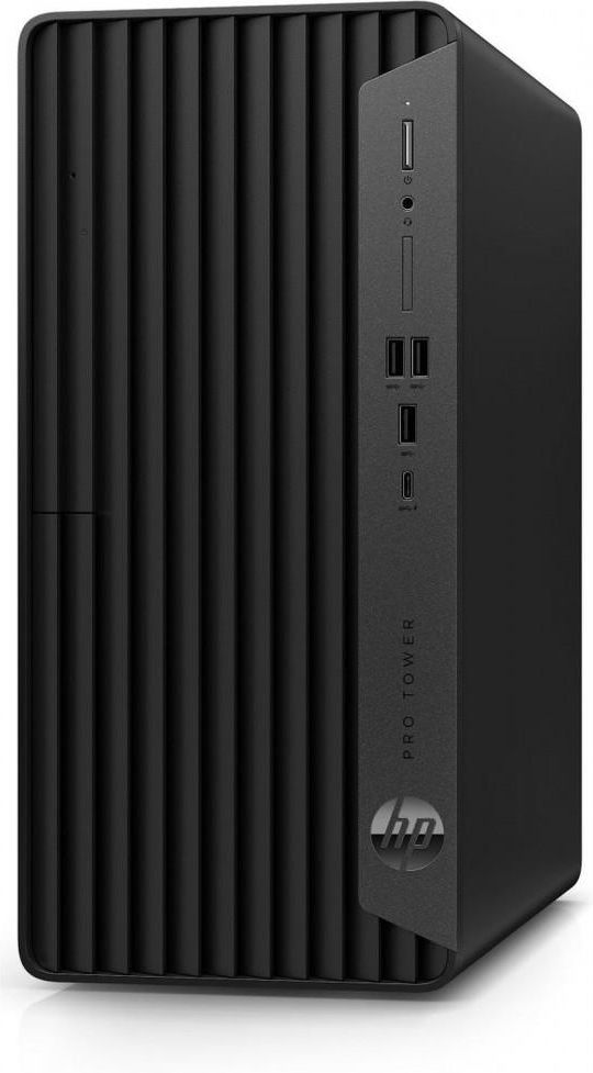 HP Inc. Desktop 400MT