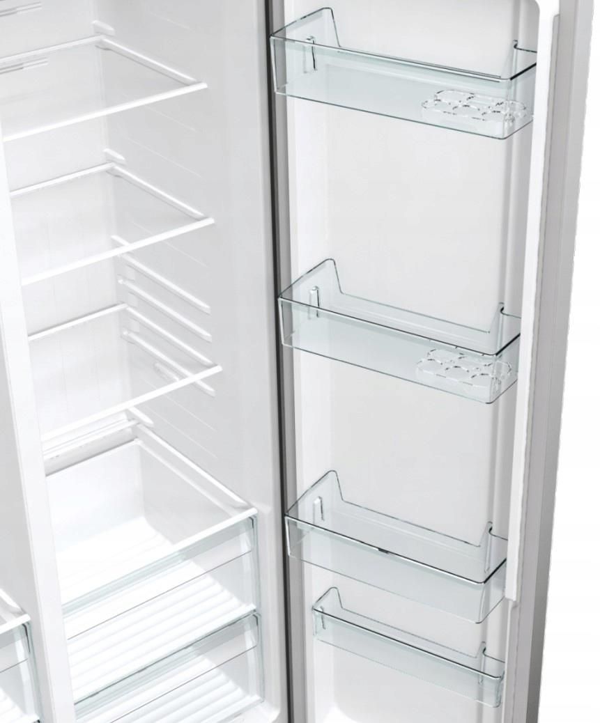 Gorenje HWGORLK2S185EAX