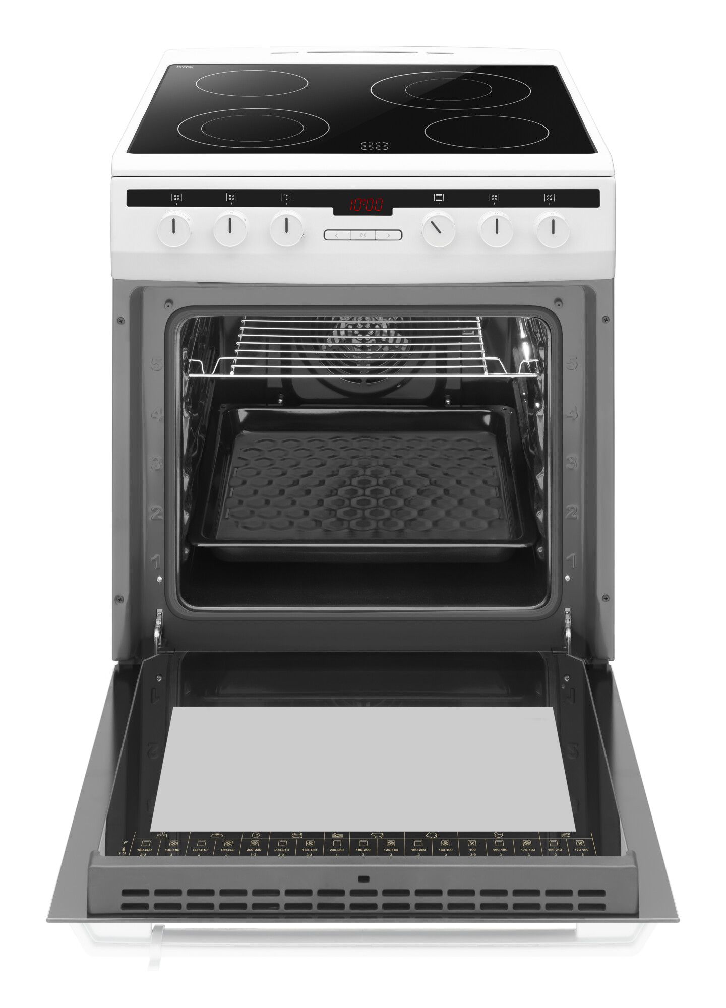 Amica HWAMIKCB3332TQW