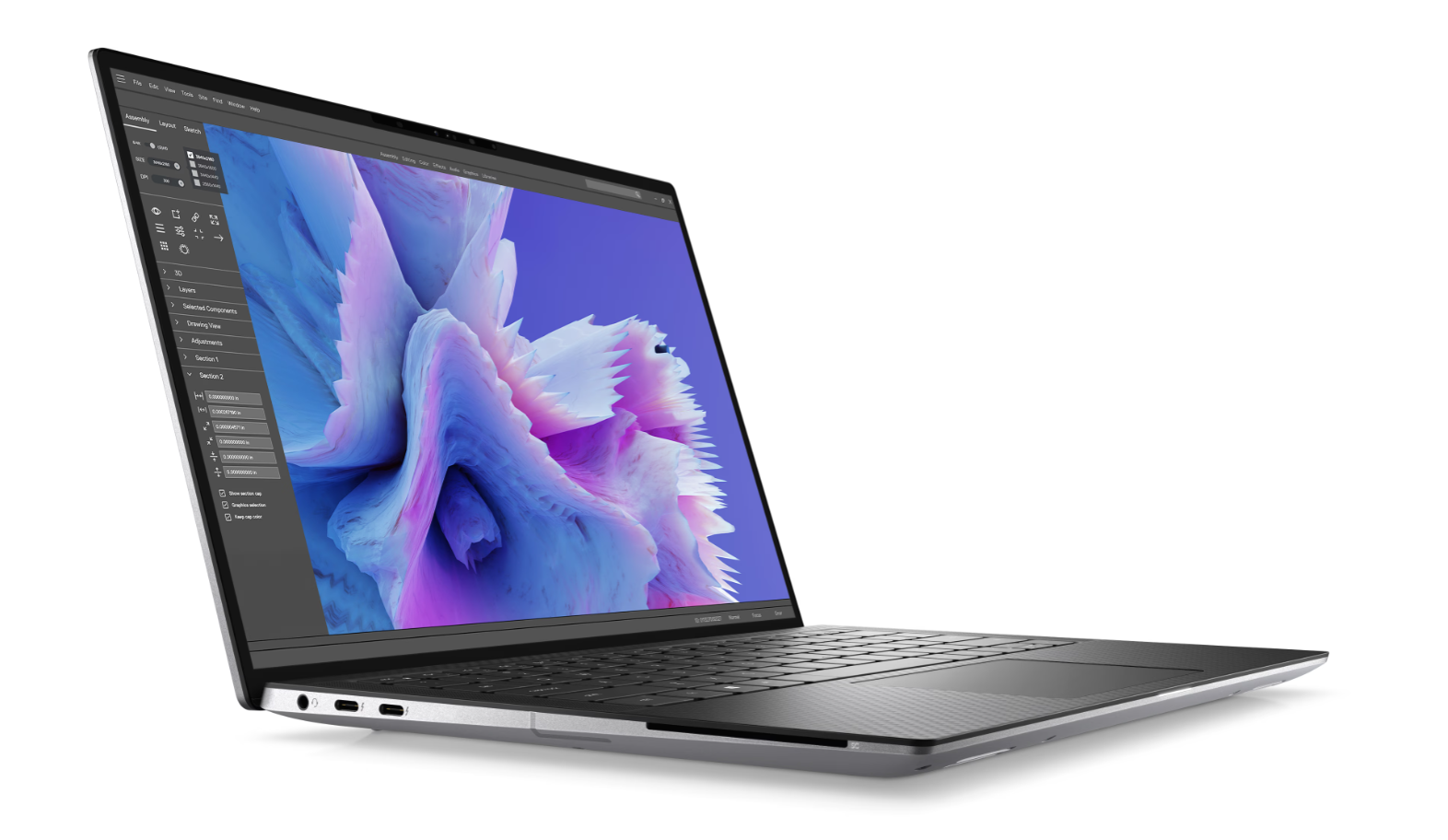 DELL Precision 5480