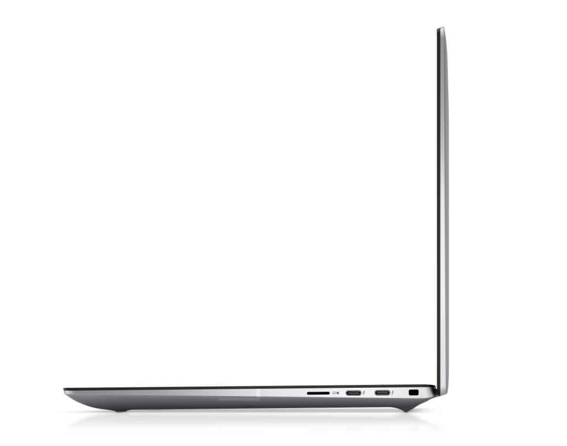 DELL Precision 5480