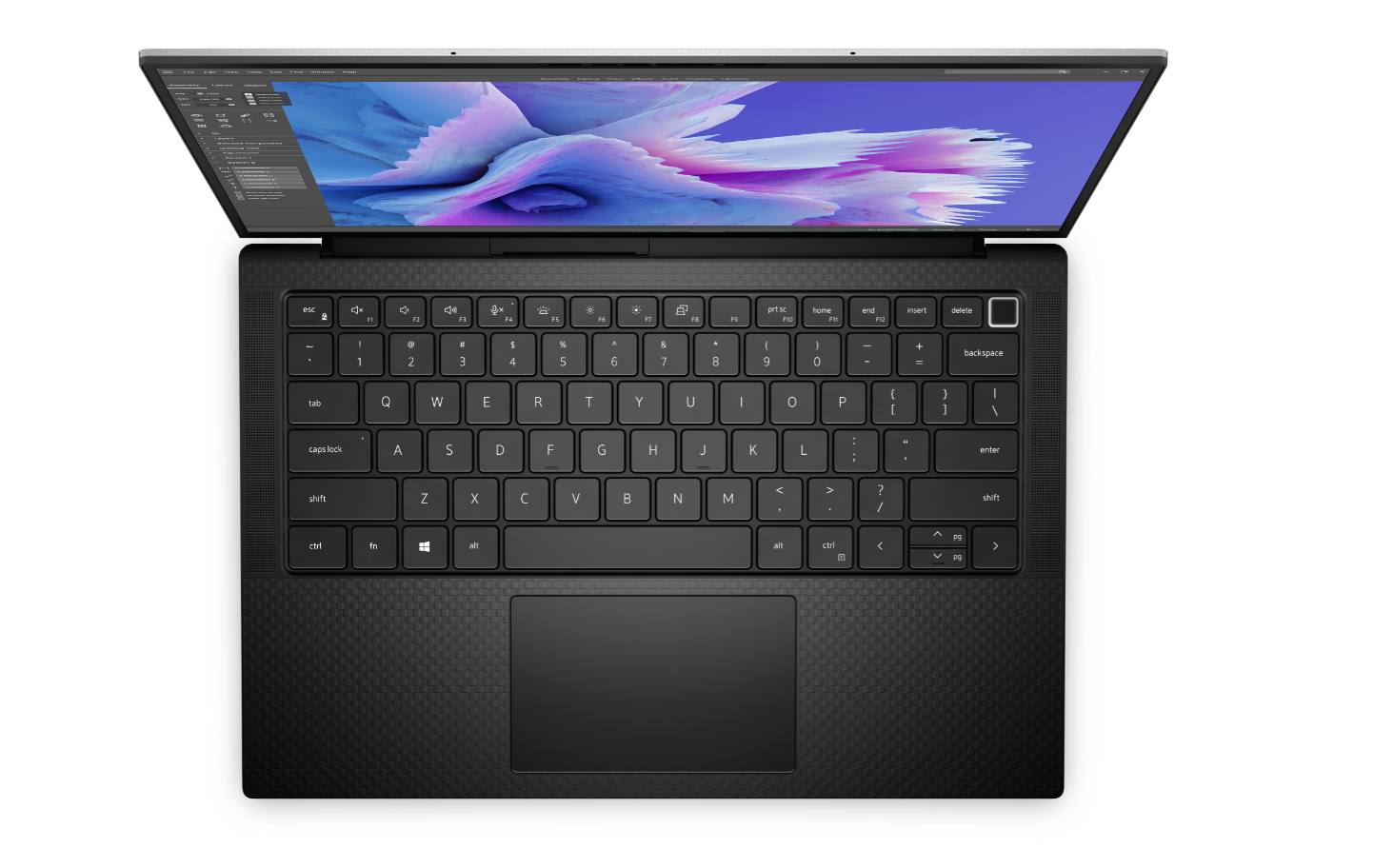 DELL Precision 5480