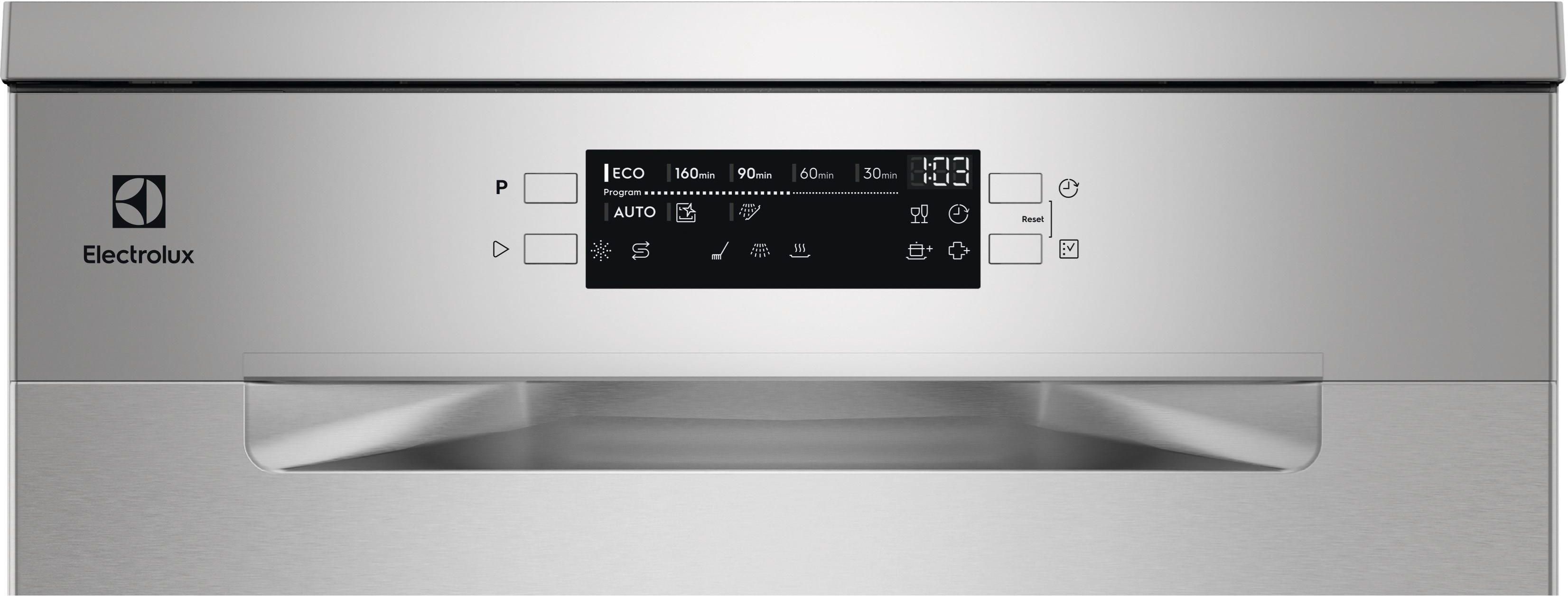 Electrolux  HWELEW6047210SX