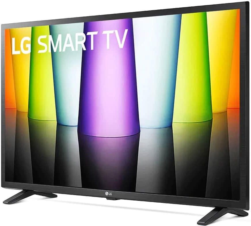 LG Electronics TVLGE32LQ631C00