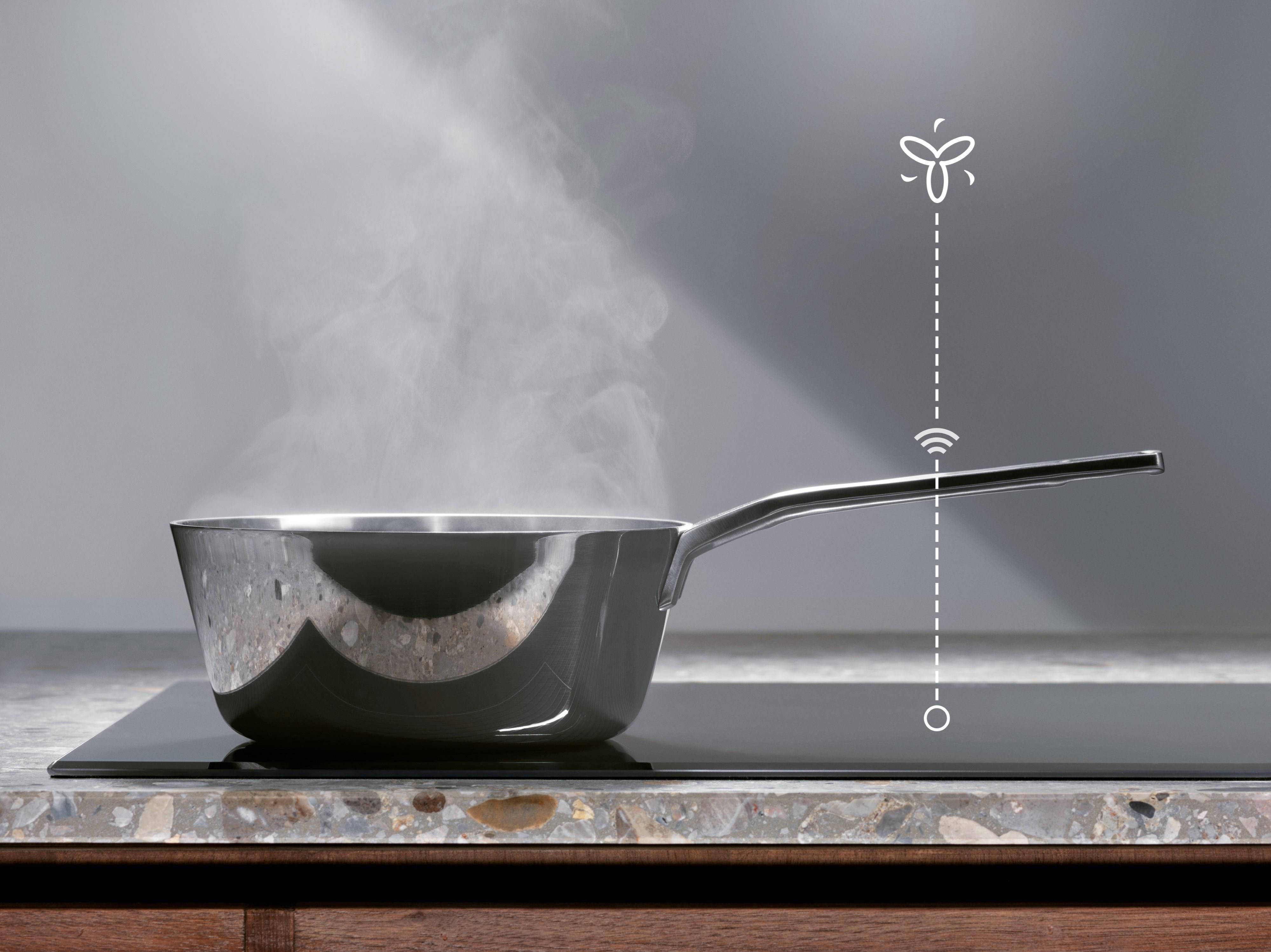 Electrolux HZELEYI63431BK0