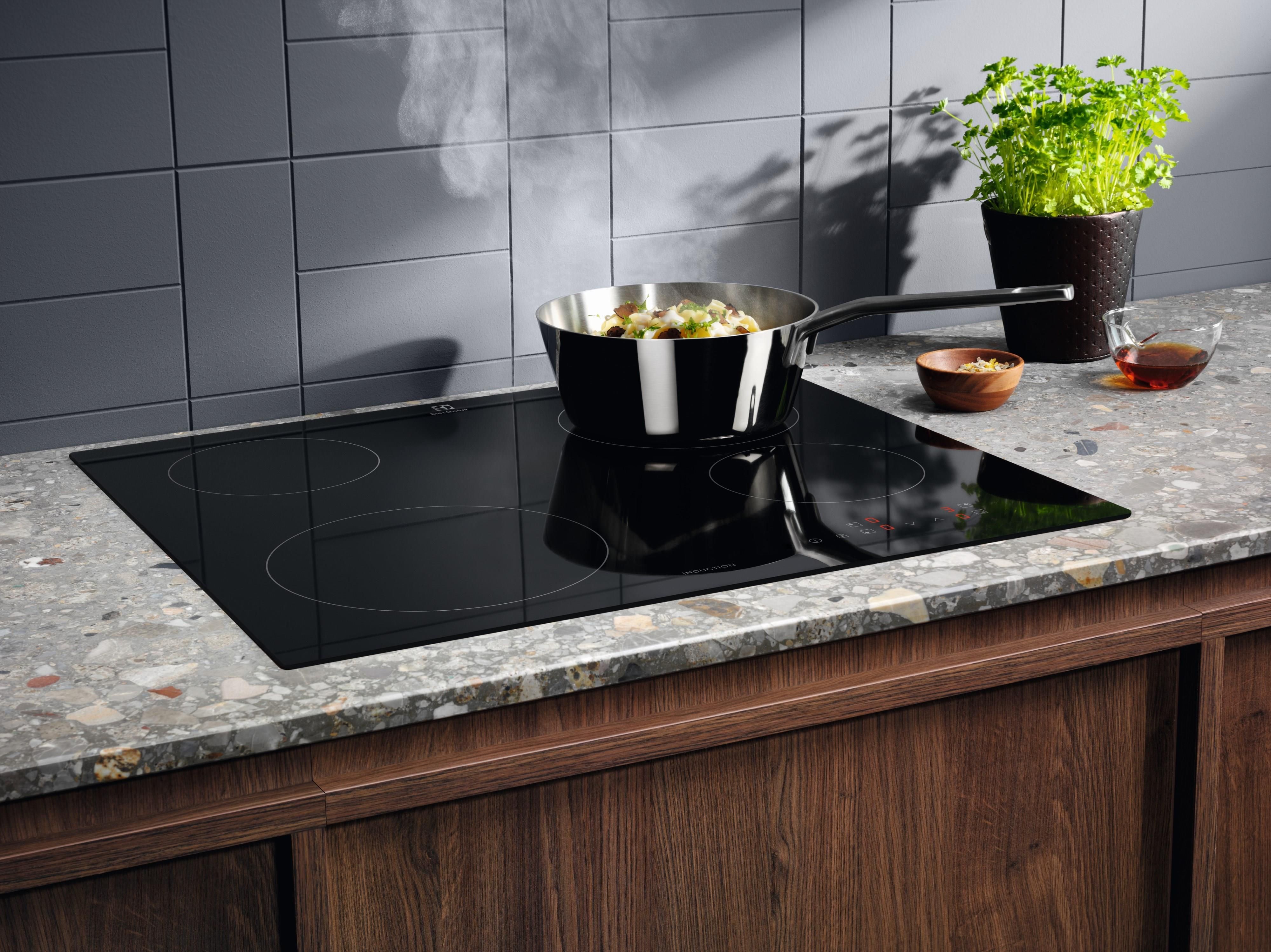 Electrolux HZELEYI60420CK0