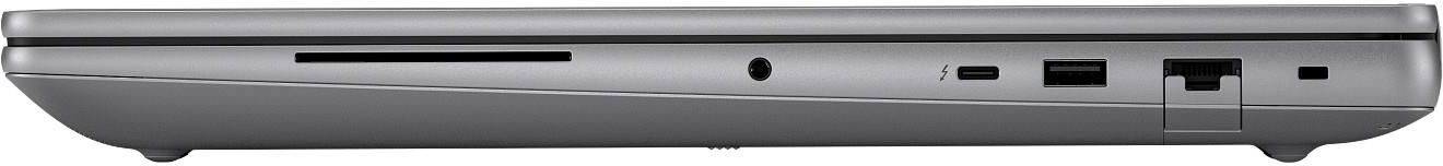 HP Inc. Notebook stacja robocza ZBook Fury G1i