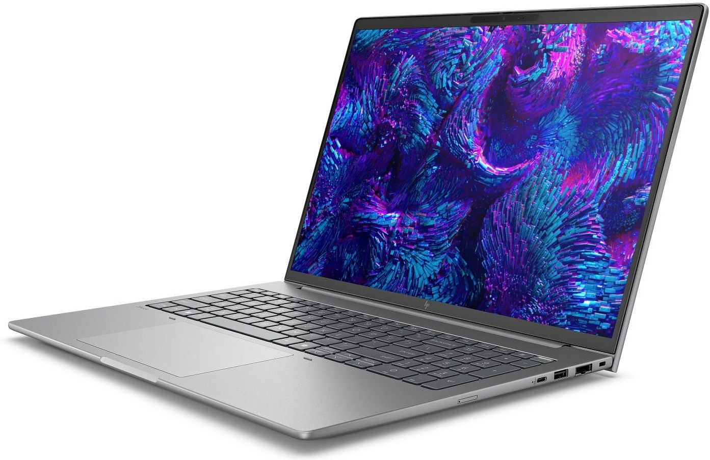 HP Inc. Stacja robocza Zbook 8