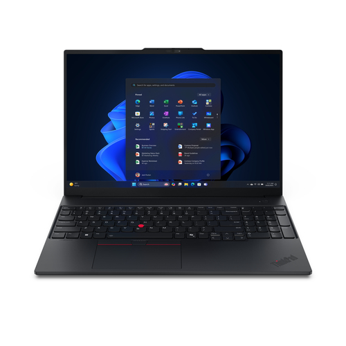 Lenovo ThinkPad E16 G3