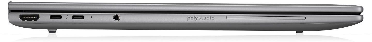 HP Inc. Stacja robocza Zbook 8