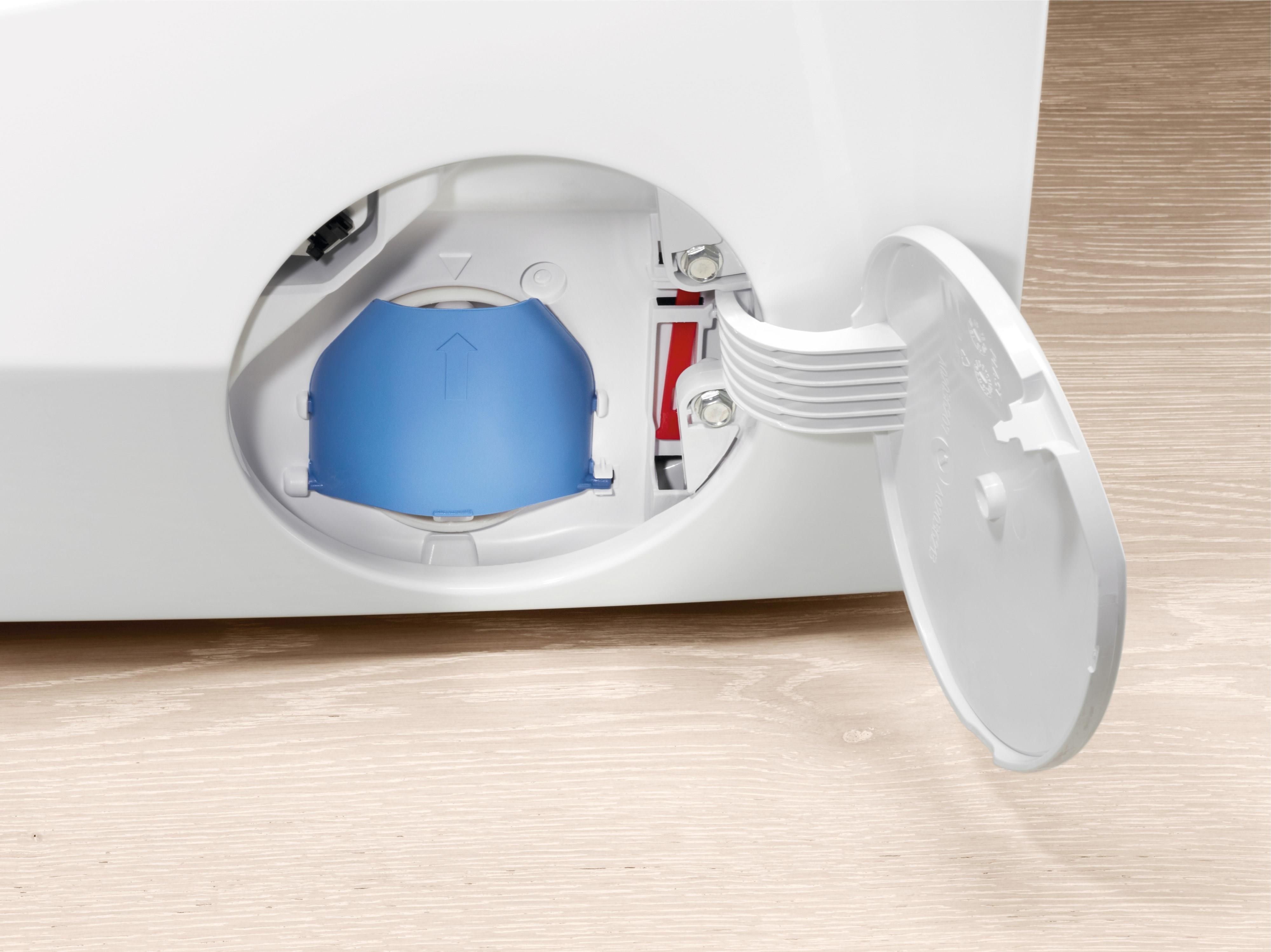 Electrolux HWELERFS7F3492Q