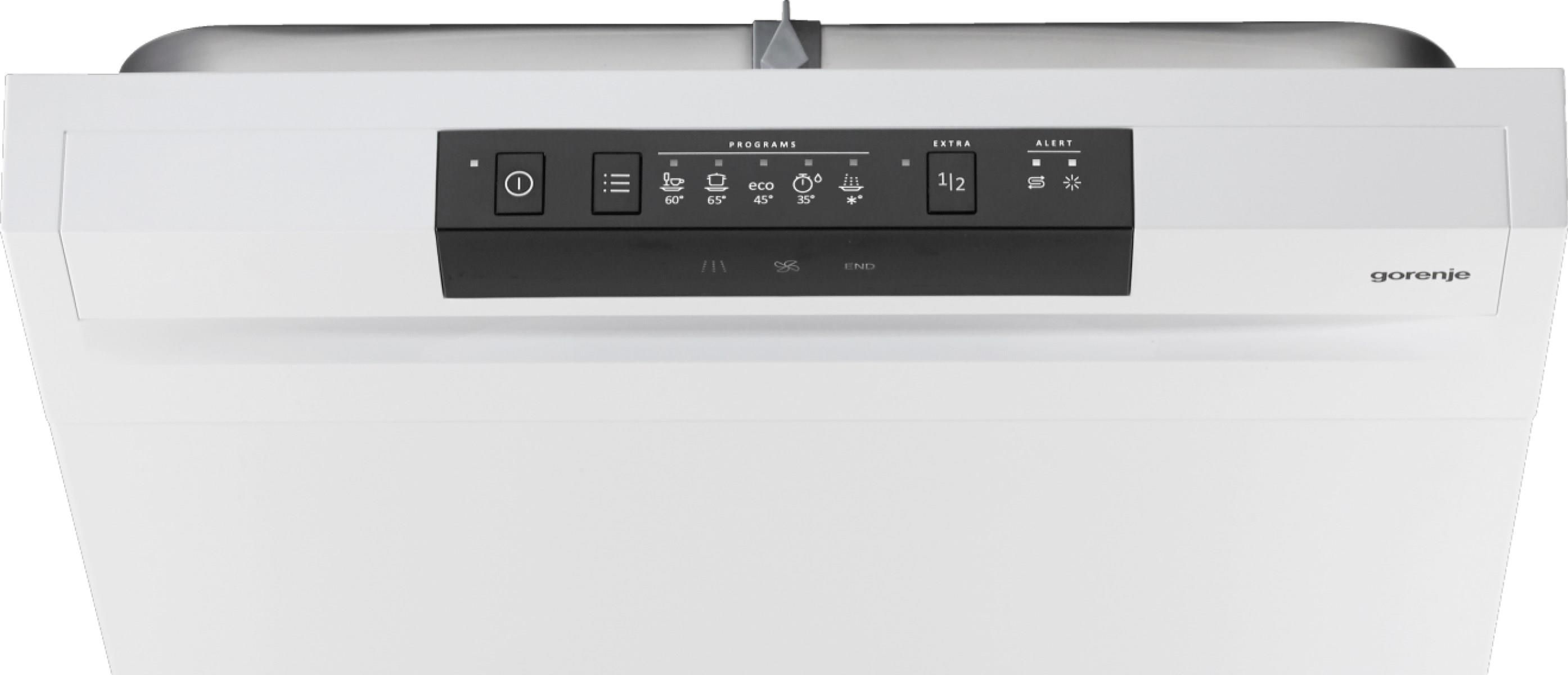 Gorenje HWGORW45520E15W