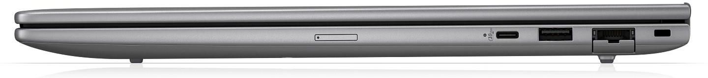 HP Inc. Stacja robocza Zbook 8