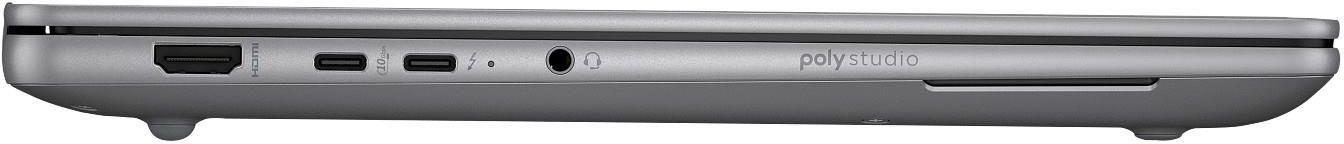 HP Inc. Stacja robocza ZBook Ultra G1A