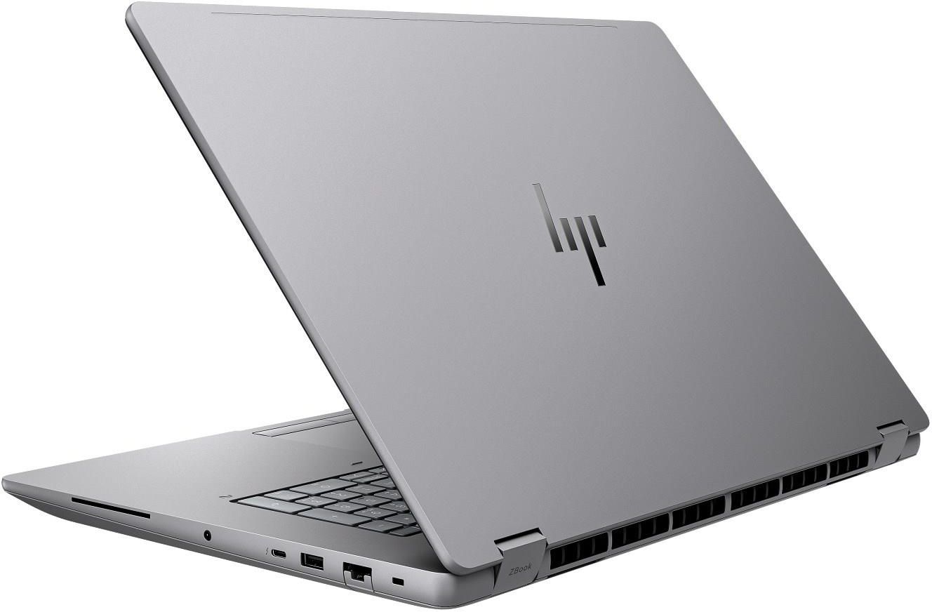 HP Inc. Notebook stacja robocza ZBook Fury G1i