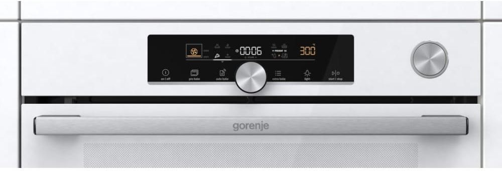 Gorenje HZGORPE747A08WG