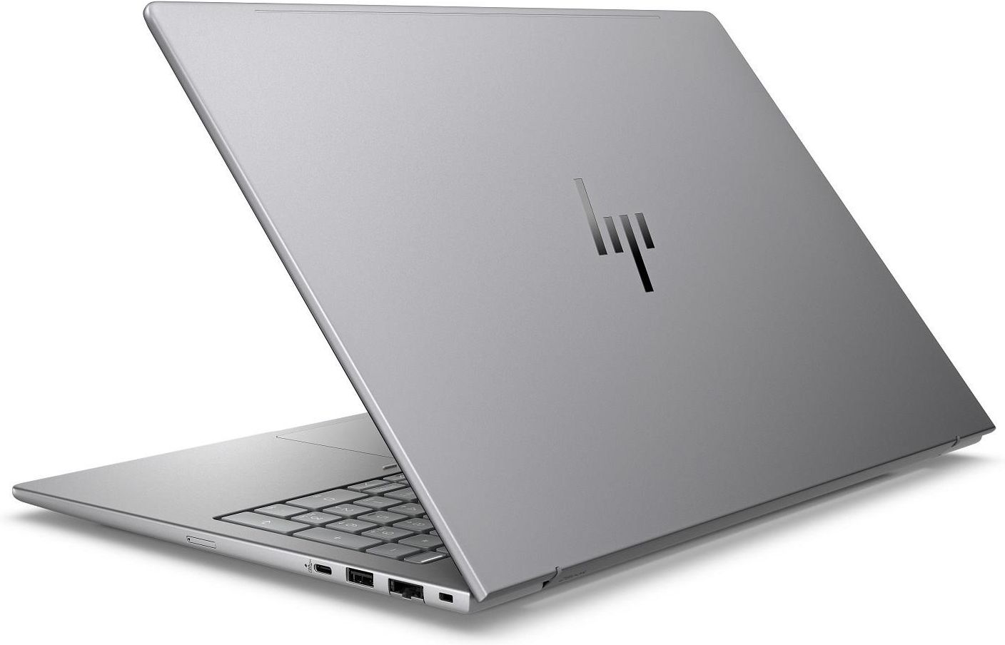 HP Inc. Stacja robocza Zbook 8