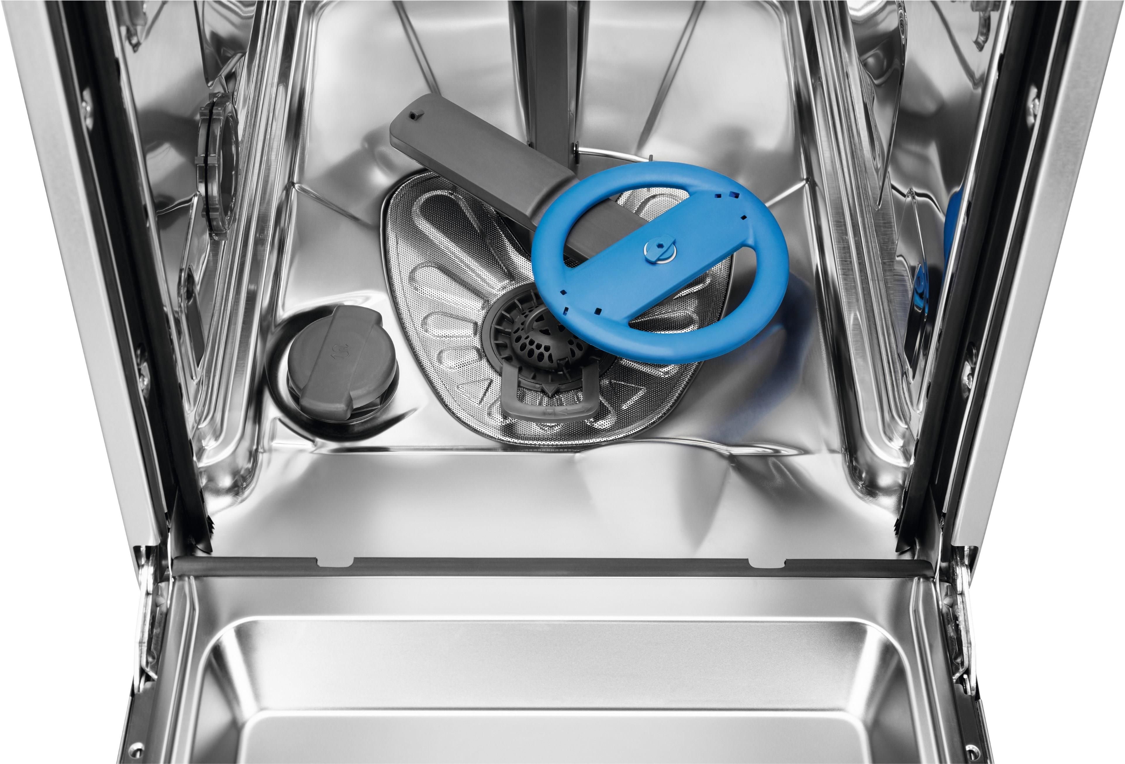 Electrolux  HZELEW45I43201L