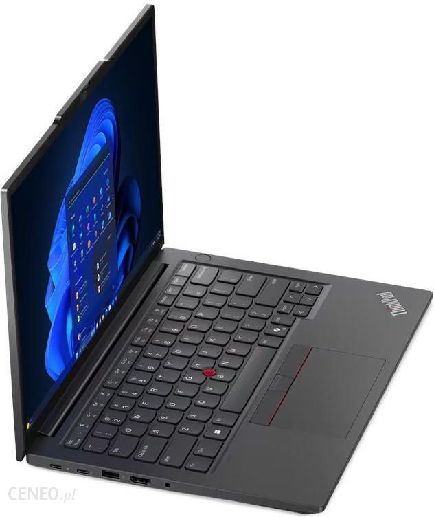 IBM/Lenovo Lenovo ThinkPad E14