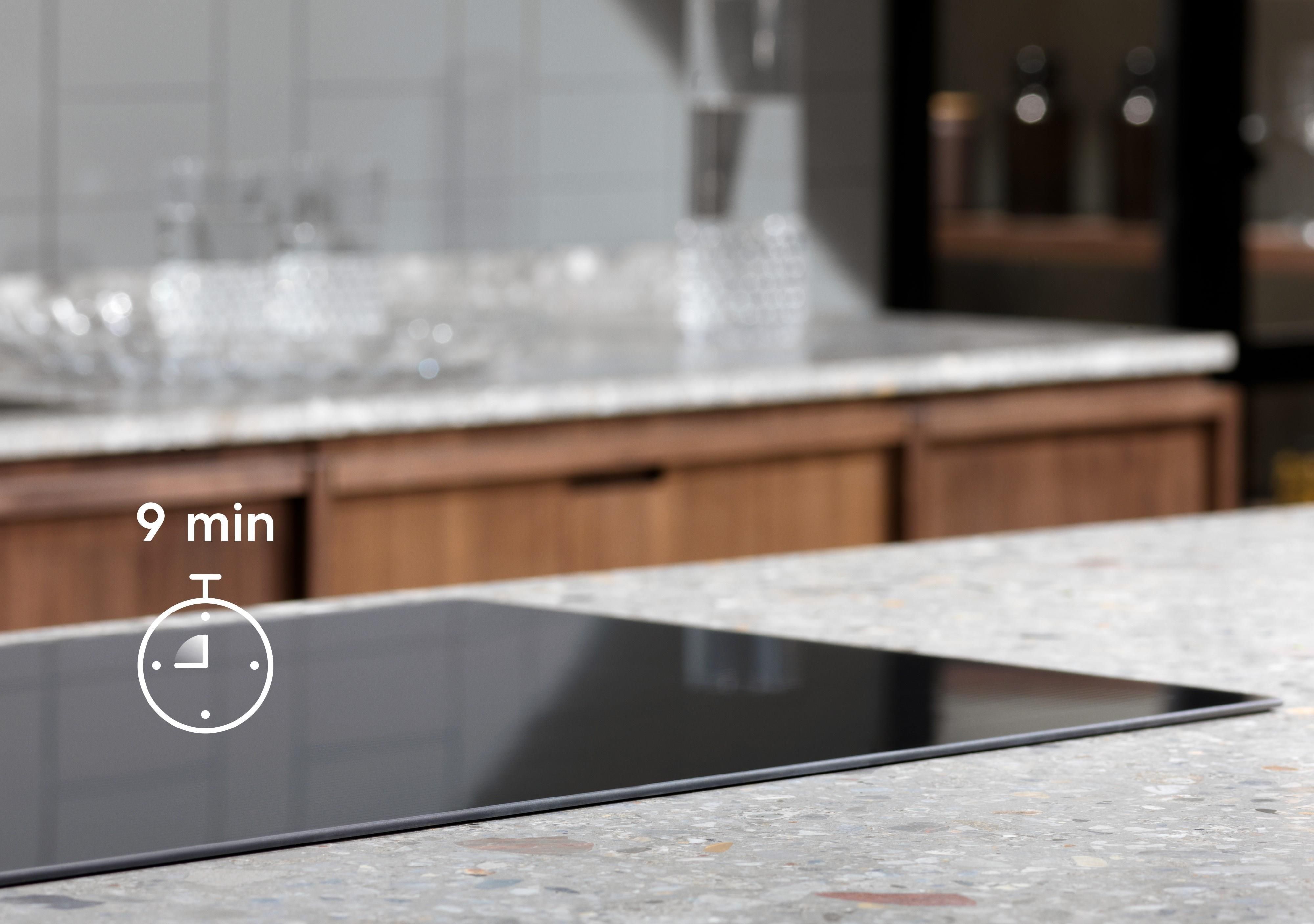 Electrolux HZELEYC3233CK00