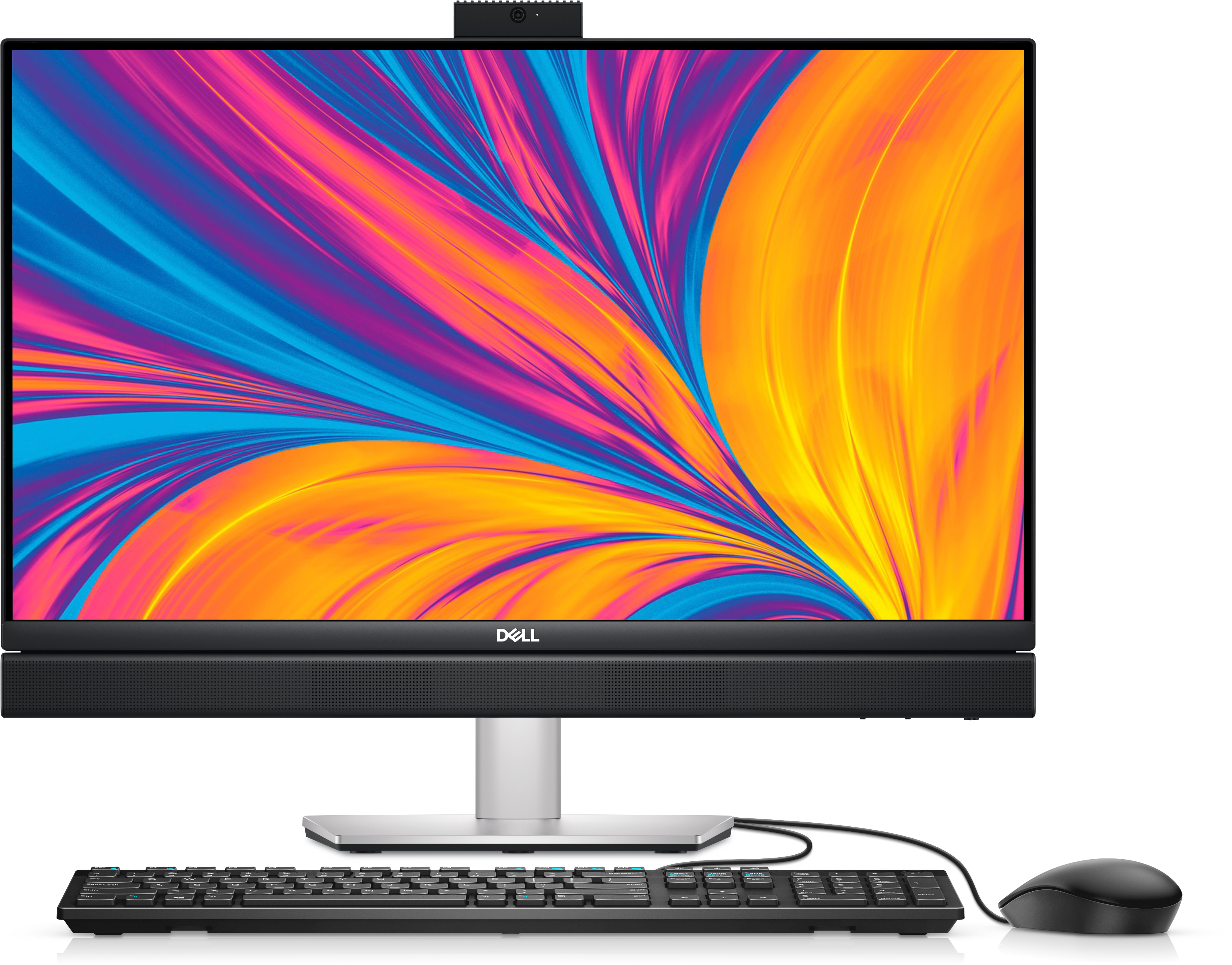 DELL Optiplex 7420 AIO