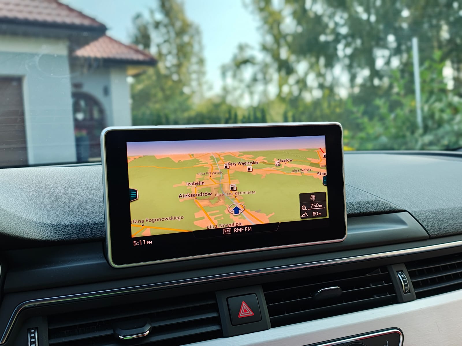 Audi S5 PRESTITGE QUATRO