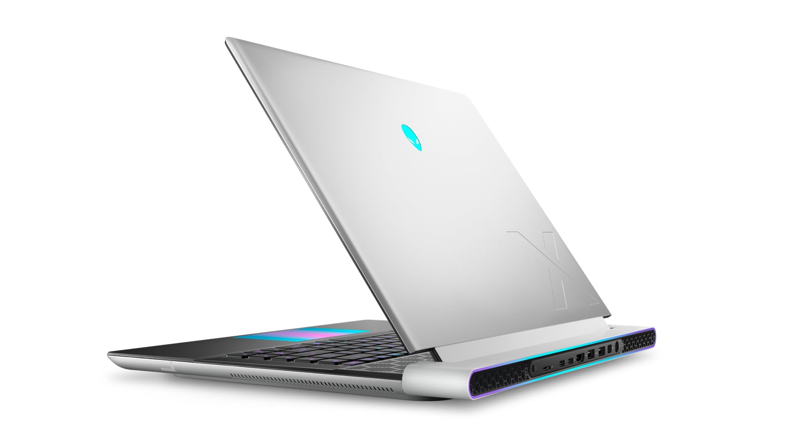 Notebook gamingowy Dell Alienware X16 R2.