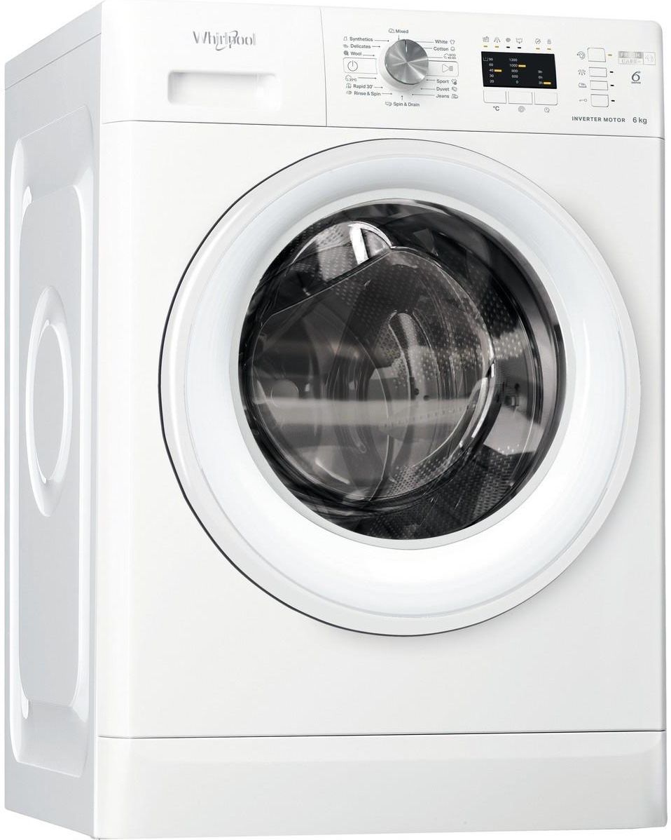 Whirlpool HWWHRRFS6238WEE