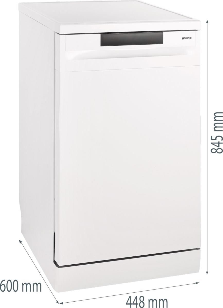 Gorenje HWGORW45520E15W