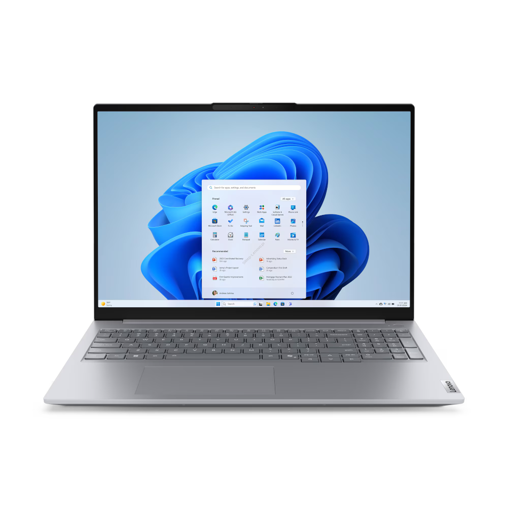 Lenovo ThinkBook 16 G8 | Plecak Gratis