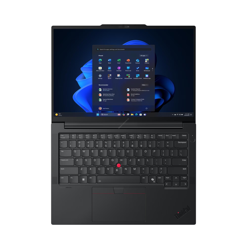 Lenovo Lenovo ThinkPad E14 Gen 7