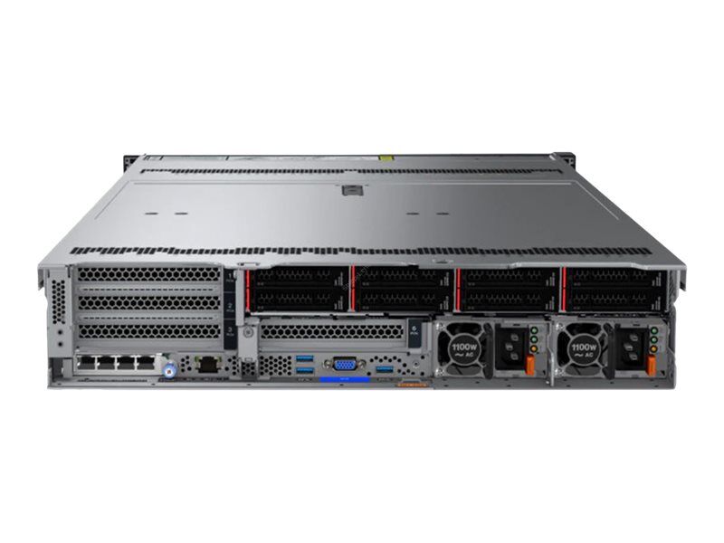 Lenovo ThinkSystem Serwer SR665 AMD EPYC 7203 32GB DDR4-SDRAM