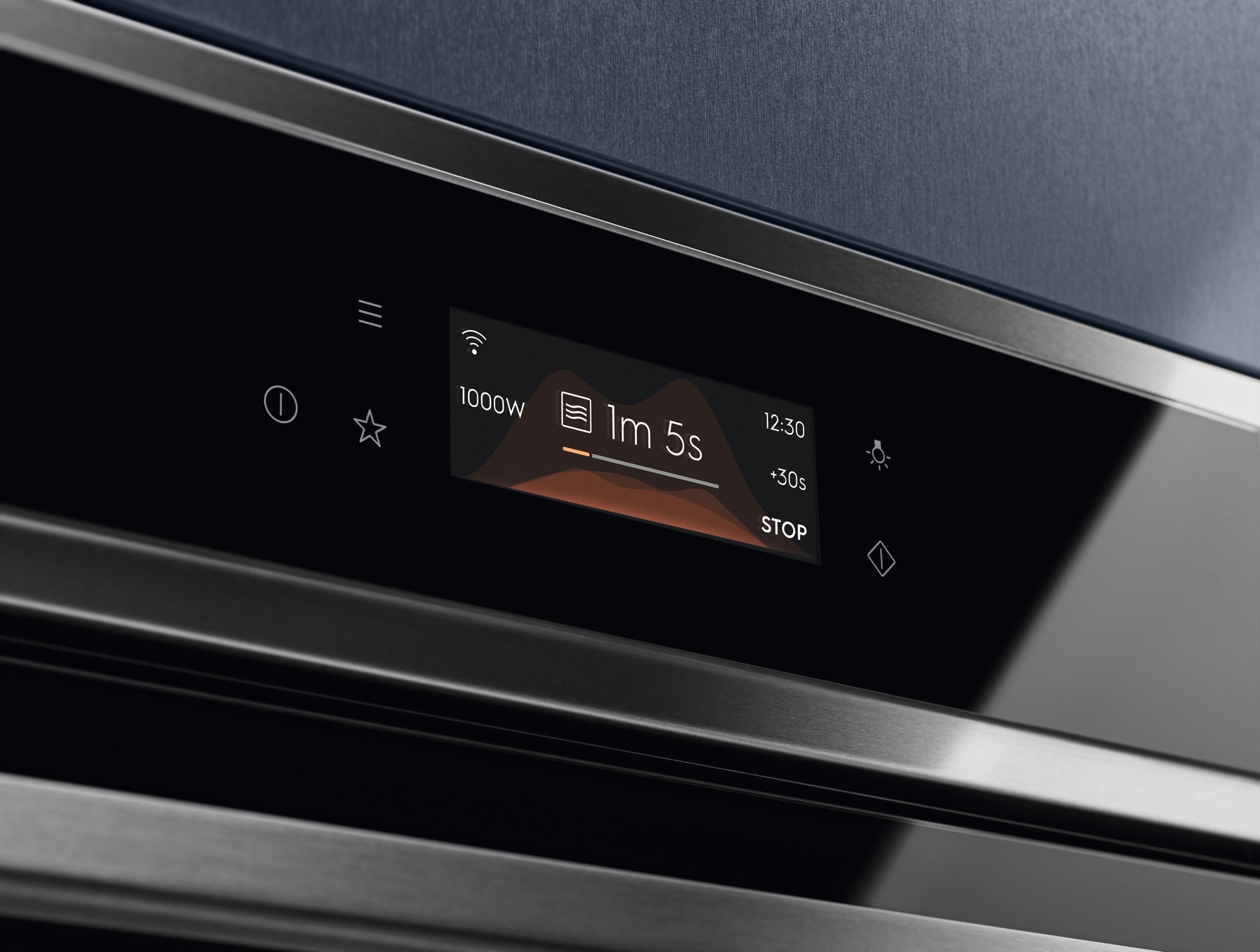 Electrolux HZELEPE8P39WX00