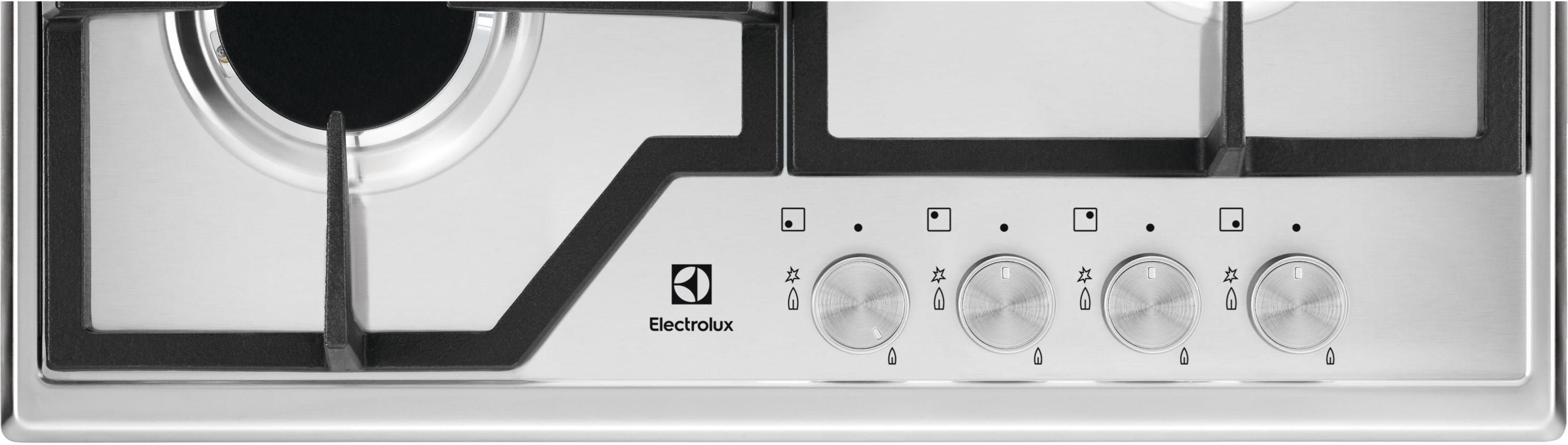 Electrolux HZELEYG6426SX00