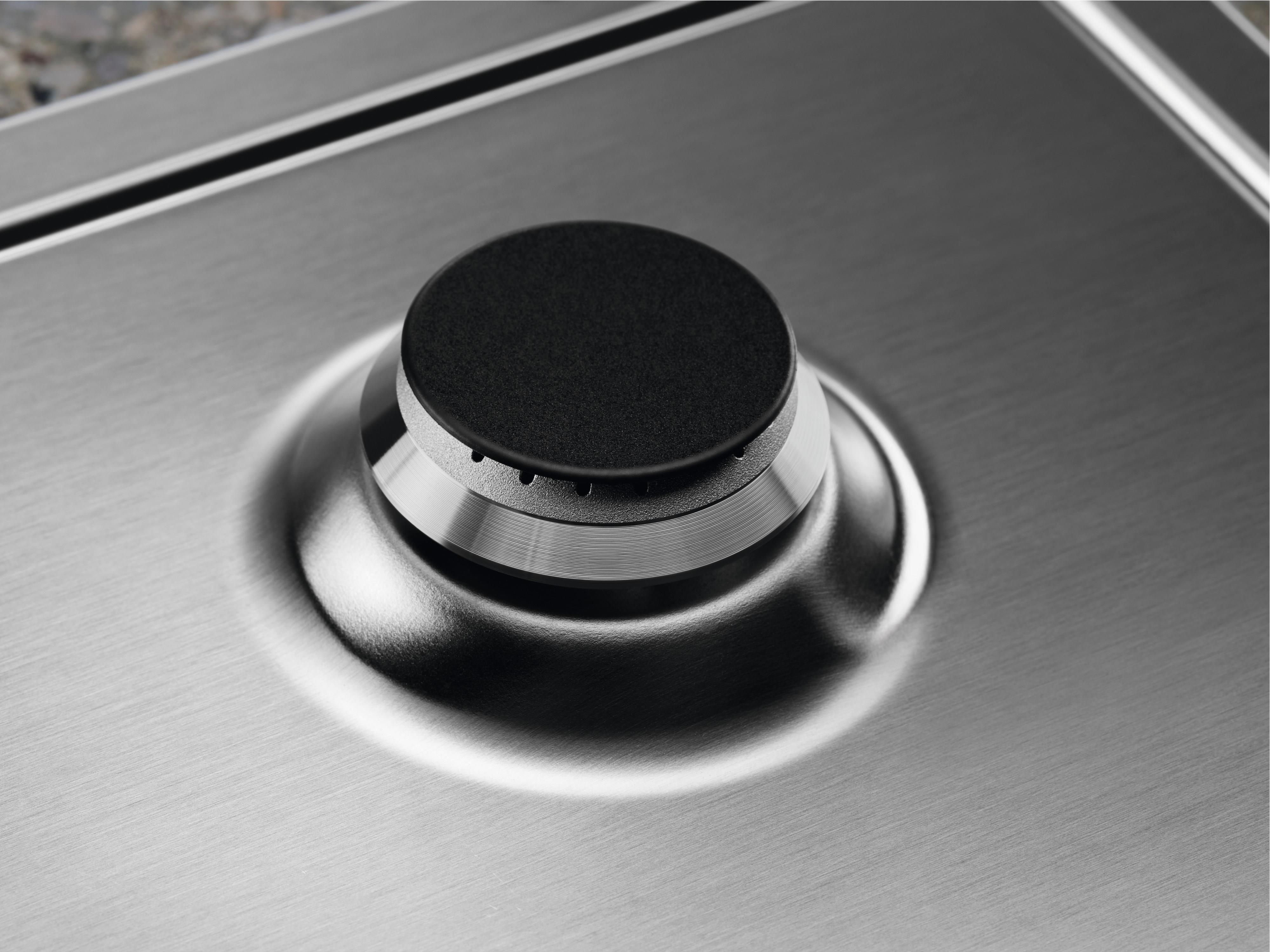 Electrolux HZELEYG6426SX00
