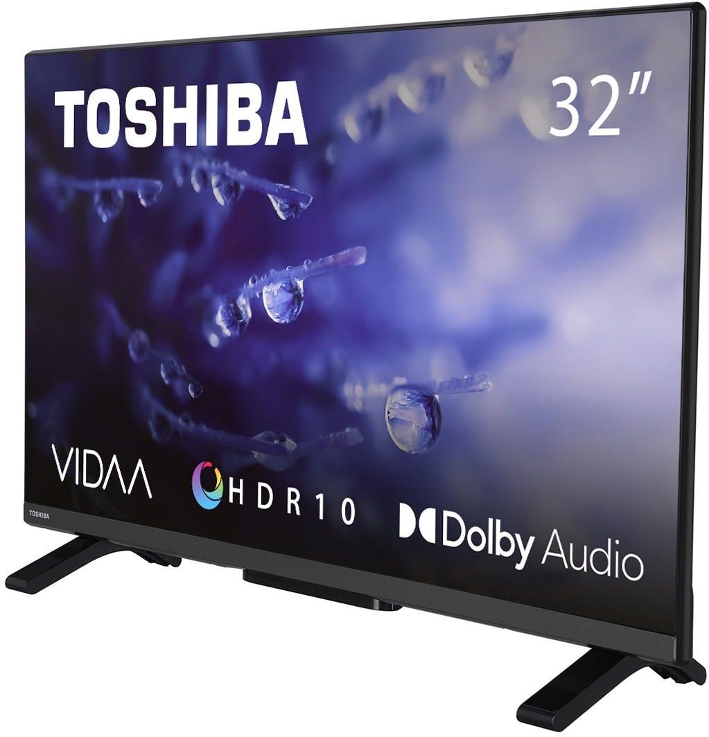 TOSHIBA TVTOS32LV2E63DG