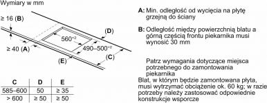 Bosch HZBOSYI631HC1E0