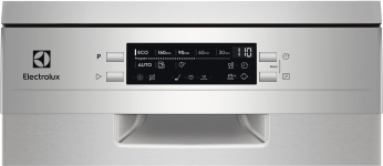 Electrolux HWELEW4563210SX