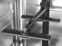 Electrolux HWELEW4563210SX