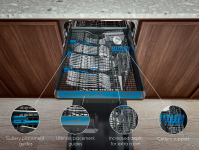Electrolux HWELEW4563210SX
